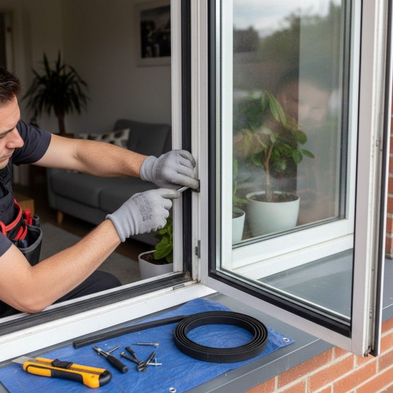 Aluminum Windows Service in Murfreesboro, TN