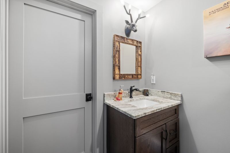 Barn Door Installation in Kansas City, KS