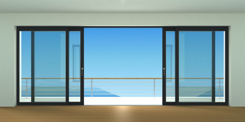 Barn Door Installation in Overland Park, KS