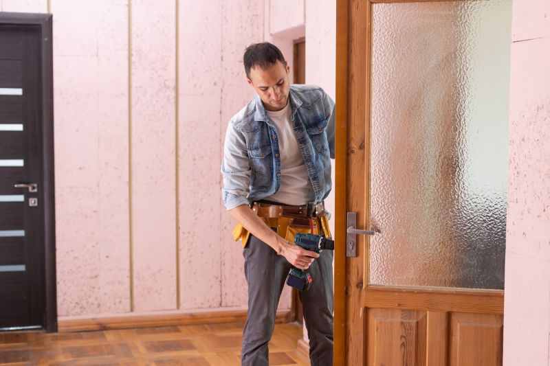Bifold Door Repair in Kansas City, KS