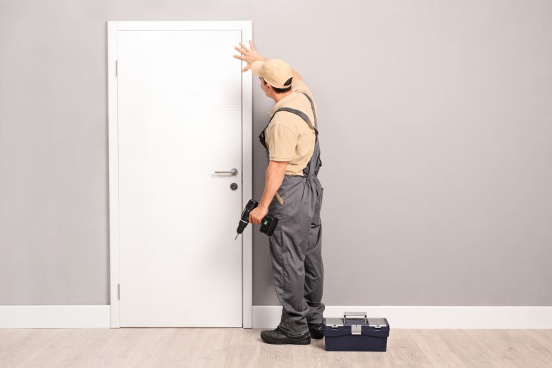 Door Handle Repair Service in Kansas City, KS