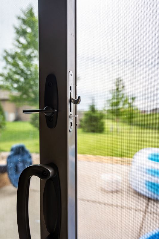 Door Hardware Replacement in Conroe, TX
