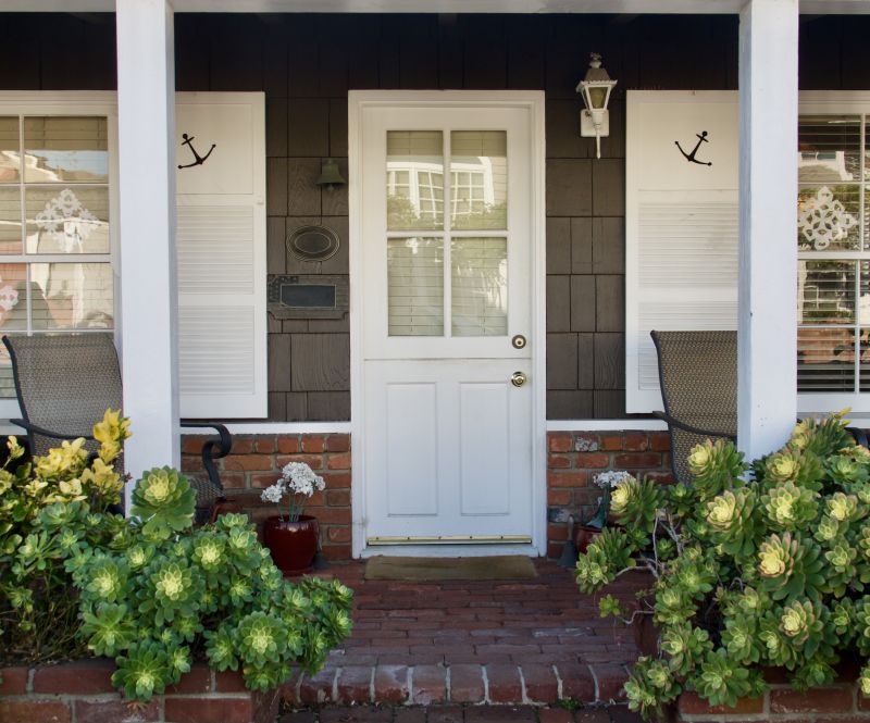 Door Planing in Conroe, TX