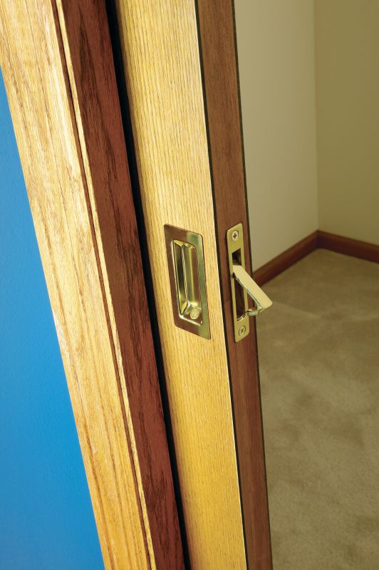 Door Roller Replacement in Overland Park, KS