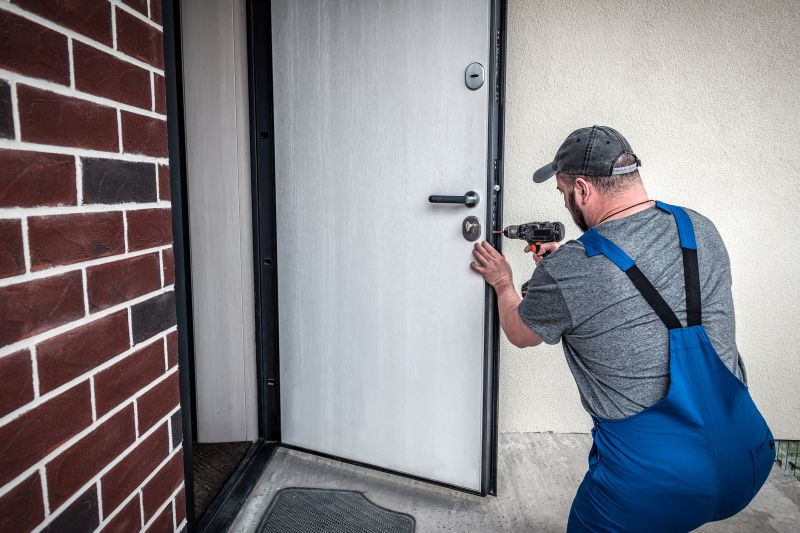 Door Shaving in Kansas City, KS