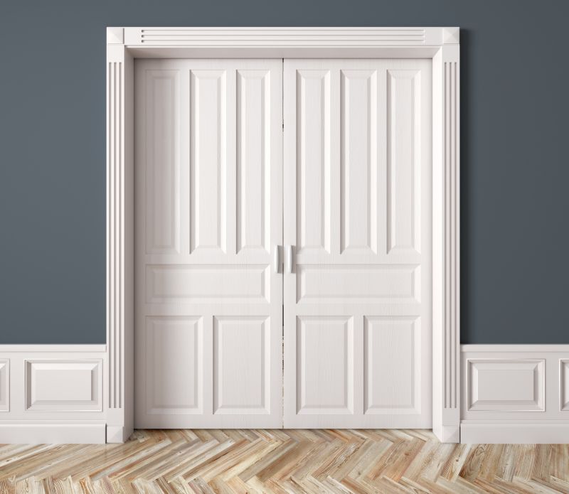 Jamb Replacement in Kansas City, KS