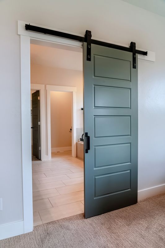 Pocket Doors Replacement in Kansas City, KS