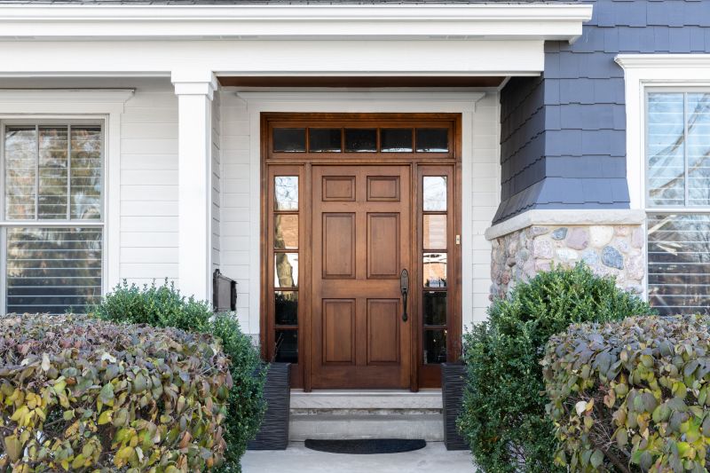 Residential Door Repair in Kansas City, KS