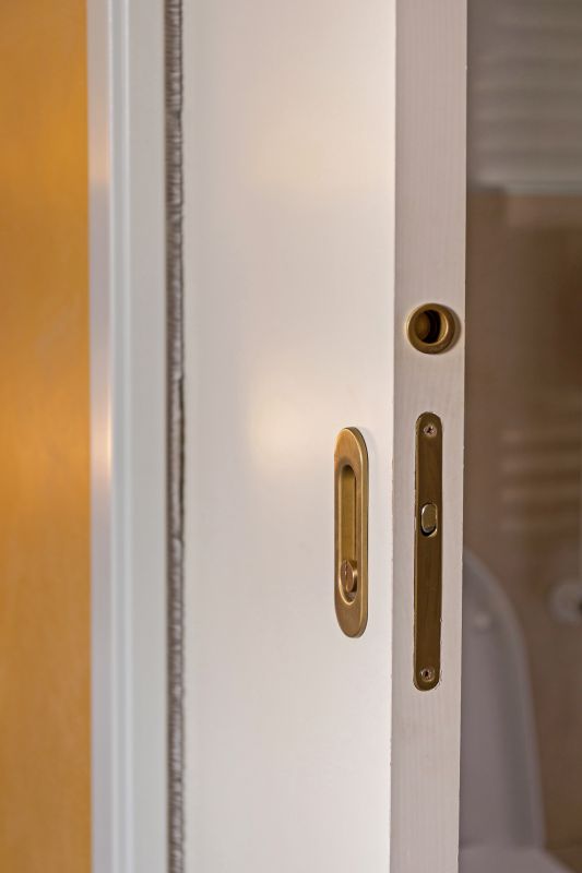 Sliding Door Installation in Raleigh, NC