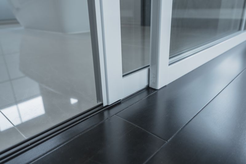 Sliding Mirror Door Repair in Conroe, TX
