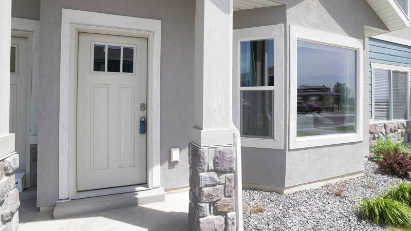 Soundproof Windows Installation in Worcester, MA