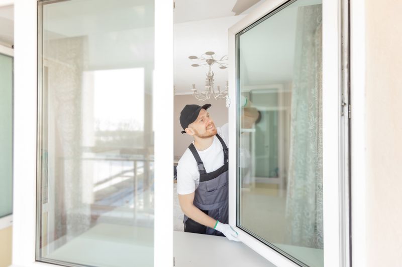 Vinyl Windows Installation in Framingham, MA