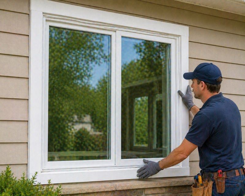 Window Service in Manchester, NH
