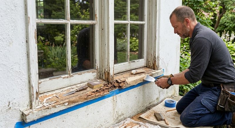 Windows Installation in Framingham, MA