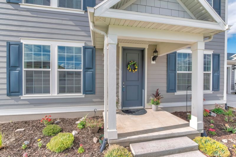Windows Installation in Marysville, OH