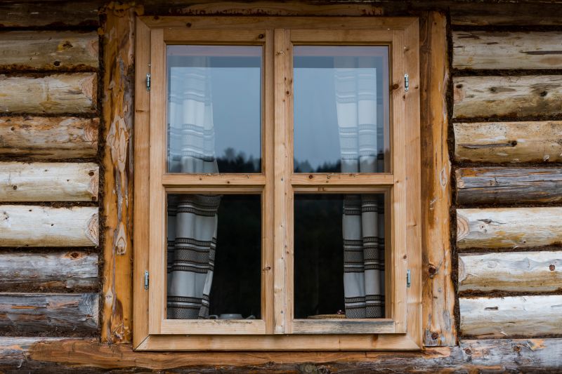 Wood Windows Installation in Marysville, OH
