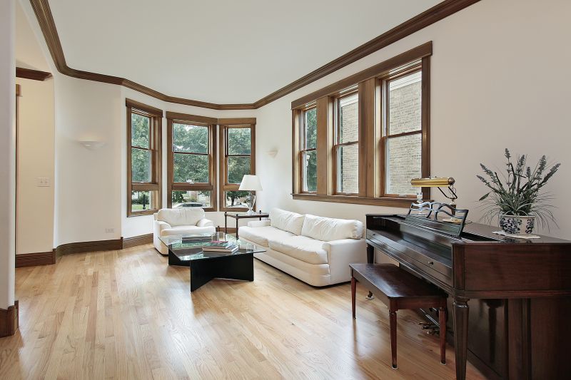 Wood Windows Installation in Sarasota, FL
